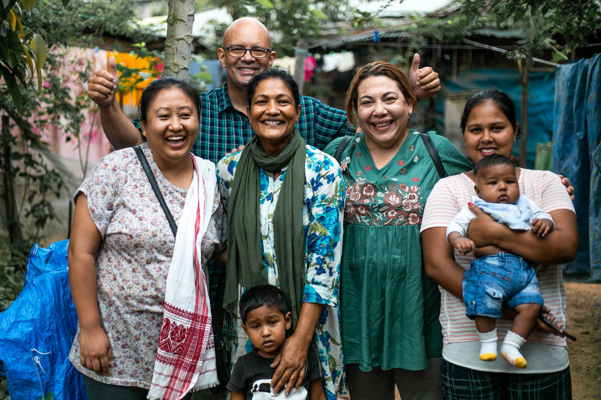 Empowering Local Communities: Building Stronger and Sustainable Future ...